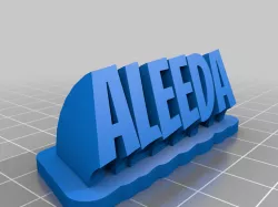 ALEEDA