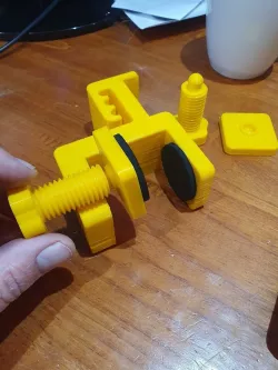 Another Headphone hanger