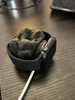 Apple Watch Tooth Charger