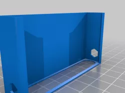 Aqara Airquality sensor holder