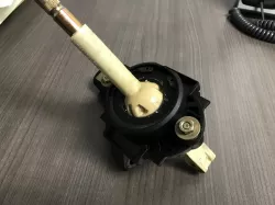 Audi/VW B5 Shifter Bearing Upgrade