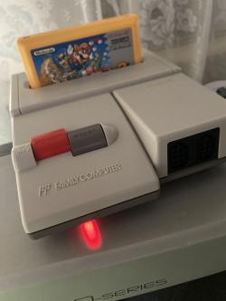 nes top loader av mod 3d models 【 STLFinder