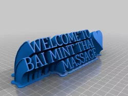 BAI MINT