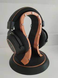 Base for Headset Stand 3872468