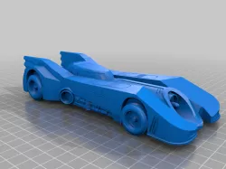	batmobile