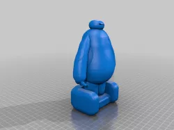 Baymax