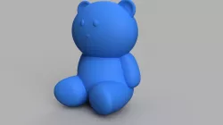 Bear