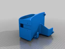 Better Cupholder for Graco Stroller