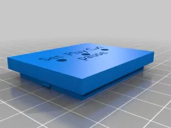 Binary Kitchen timer ATtiny 2-Series