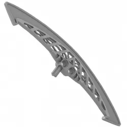 Bionicle Bladed Tonfa