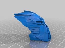 Bionicle mask of life (Ignika)