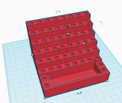 Bit Organizer Remix