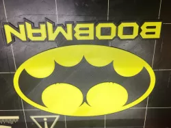 Boobman