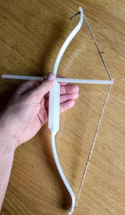 Bow & Arrow (Child's)