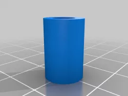 Bowden Fittings Coupler