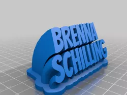 BRENNA