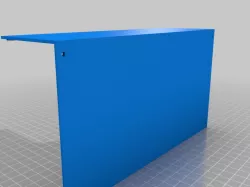 BTT Manta M4P Ender 3 V2 Electronics Enclosure