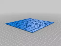 By Fire and Sword BFaS cavalry bases