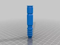 Cad Bane Ammo Belt Cartridges 