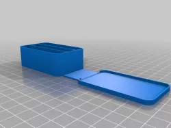 caja jabones