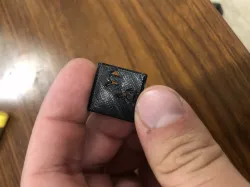 Calibration Slab