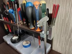 Caliper 150 mm holder