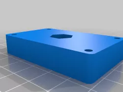Camera Butter Stativ Mount