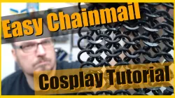 Chainmail link