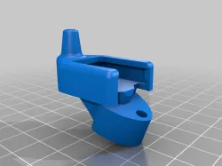 Cinelog35 / Cinelog 25 / Cinelog 30 GPS + standart Antenna Mount