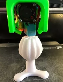 Citrus Juicer with handle