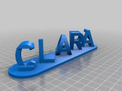 CLARA