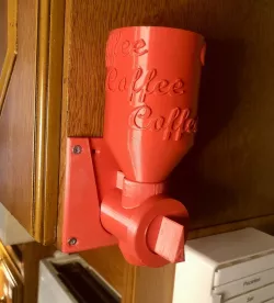 Coffee Dispenser