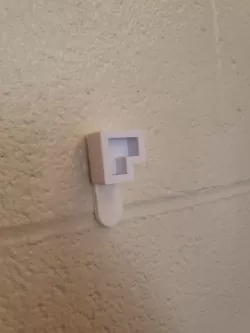 Command Canvas Hanger