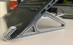computer stand