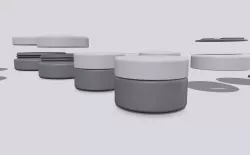 Container / Jar