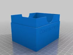 Cosmic Encounter - Cosmic Deck