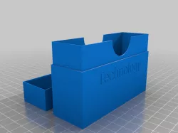 Cosmic Encounter - Technology