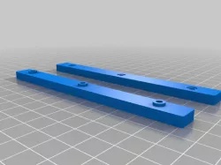creator 3 bed hand hoolder