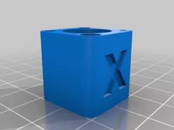 CUBE TEST