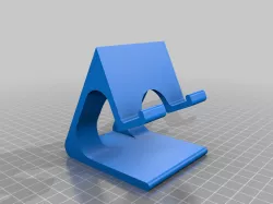 Customized Phone Stand iPhone 11 smartish case