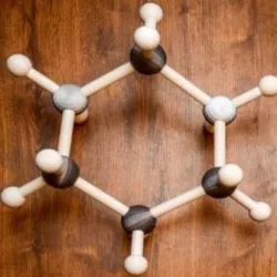 Cyklohexane
