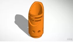 D37 Emitter