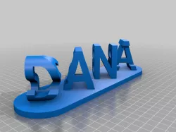 DANA