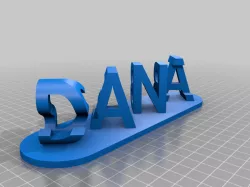dana
