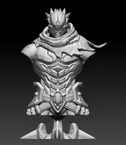 Darksiders Strife