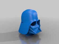 darth vader wall helmet 3d models 【 STLFinder