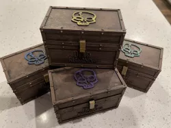 Dead Reckoning Player Chest