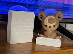 Deck Box