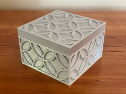 Decorative Box
