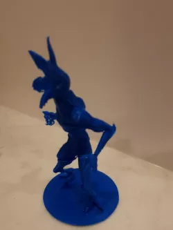 	Demogorgon